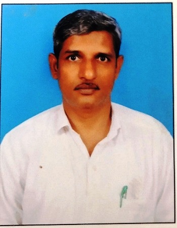 Imamuddin Ganiyar